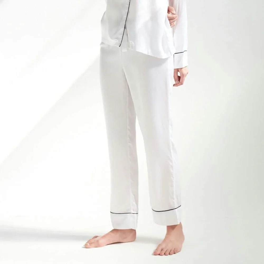 Ettitude Bamboo Lyocell Women's PJ Pants‎